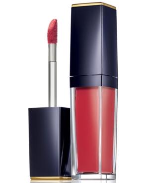 Estee Lauder Pure Color Envy Paint-on Liquid Lip Color - Vinyl, 0.23-oz.