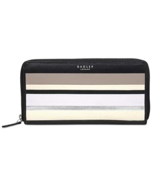 Radley London Chartwell Matinee Zip Around Wallet