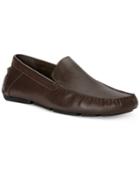 Calvin Klein Miguel Drivers Men's Shoes