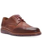 Donald J Pliner Men's Edd Wingtip Oxfords Men's Shoes
