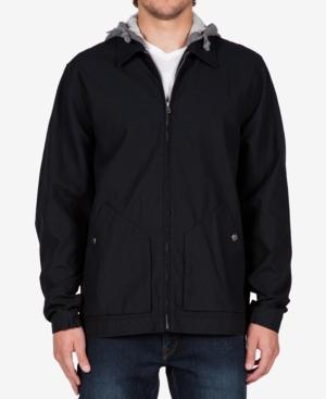 Volcom Men's Warren Jacket