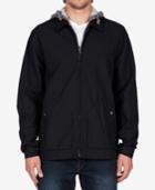 Volcom Men's Warren Jacket