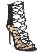 Aldo Women's Caldari Caged Dress Sandals Women's Shoes
