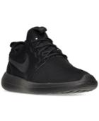 Nike Women's Roshe Two Casual Sneakers From Finish Line