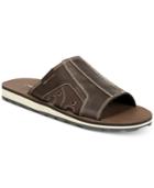 Dr. Scholl's Men's Basin Slip-on Sandals Men's Shoes