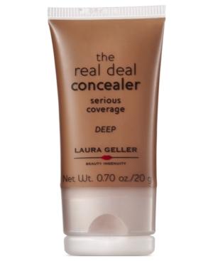 Laura Geller New York Real Deal Concealer