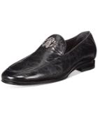 Roberto Cavalli Men's Allen Loafers Men's Shoes