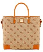 Dooney & Bourke Signature Quilted Chelsea Tote, A Macy's Exclusive Style
