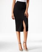Bar Iii Pencil Skirt, Only At Macy's
