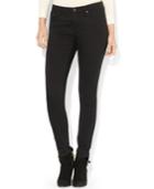Lauren Jeans Co. Petite Super-stretch Skinny Jeans