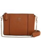 Guess Kamryn Mini Convertible Chain Strap Crossbody