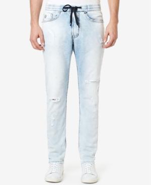 Buffalo David Bitton Men's Casper-x Jeans