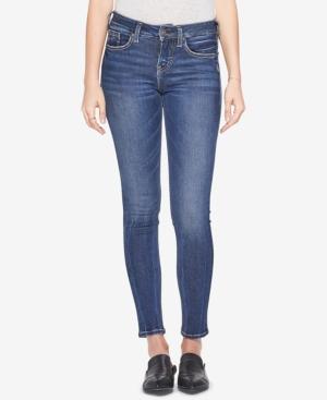 Silver Jeans Co. Avery Super Skinny Jeans