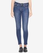 Silver Jeans Co. Avery Super Skinny Jeans