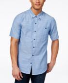 Ezekiel Men's Plank Short-sleeve Shirt