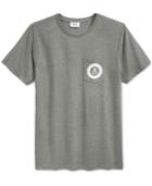 Wesc Men's Icon Circle Graphic T-shirt