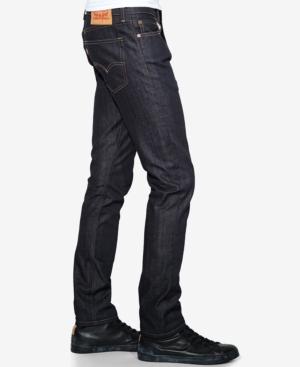 Levi's Men's 510 Skinny-fit Dragon Wash Jeans