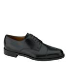 Cole Haan Shoes, Caldwell Cap Toe Oxfords Men's Shoes