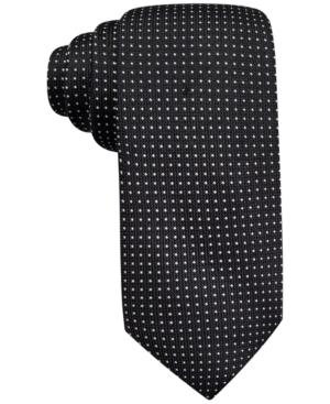 Vince Camuto Monte Dot Slim Tie