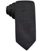 Vince Camuto Monte Dot Slim Tie