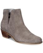 Cole Haan Abbot Ankle Booties