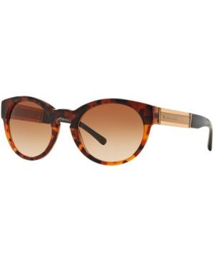 Burberry Sunglasses, Be4205