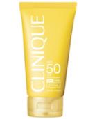 Clinique Sun Spf 50 Body Cream