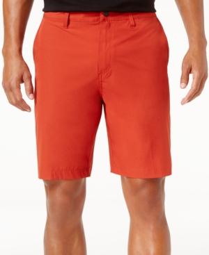 Quiksilver Waterman Men's Vagabond Flat-front Shorts