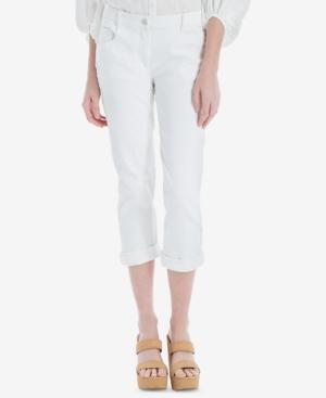 Max Studio London Skinny Jeans