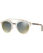 Dior Sunglasses, Diorsoreal Rjk/48