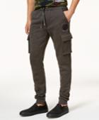 American Rag Men's Cargo Knit Jogger Pants, Created For Macy's