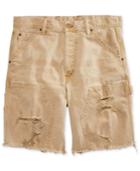 Denim & Supply Ralph Lauren Men's Bedford Straight Shorts