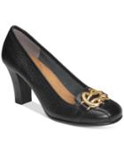 Aerosoles Enrollment Pumps Women's Shoes