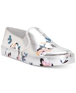 Jessica Simpson Dinella Slip-on Sneakers Women's Shoes