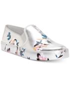 Jessica Simpson Dinella Slip-on Sneakers Women's Shoes