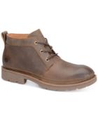 Born Men's Melick Plain-toe Boots Men's Shoes