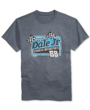 Southprint Men's Dale Jr. Graphic-print T-shirt