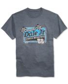 Southprint Men's Dale Jr. Graphic-print T-shirt