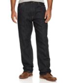 Nautica Big And Tall Jeans, Relaxed-fit Jeans