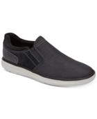 Rockport Men's Zaden Gore Slip-on Sneakers Men's Shoes