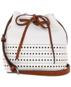 Splendid Drawstring Bucket Bag