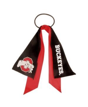 Little Earth Ohio State Buckeyes Hair Band