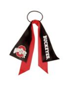 Little Earth Ohio State Buckeyes Hair Band