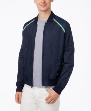 Original Penguin Men's Bomber Jacket