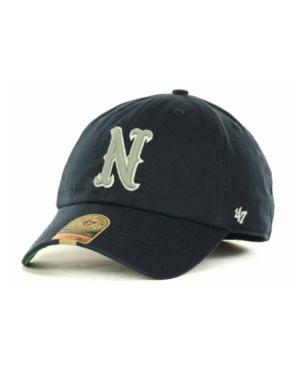 '47 Brand Nevada Wolf Pack Franchise Cap