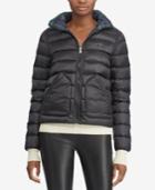 Polo Ralph Lauren Reversible Quilted Down Jacket