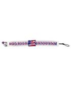 Game Wear Detroit Tigers Stars And Stripes Bracelet