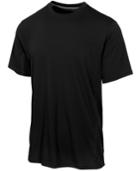 Id Ideology Mesh Performance T-shirt, Only At Macy's