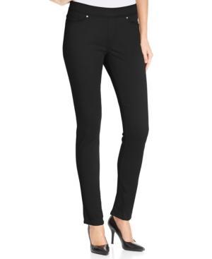 Levi's skinny Pull-on Leggings, Black