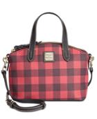 Dooney & Bourke Tucker Ruby Bag